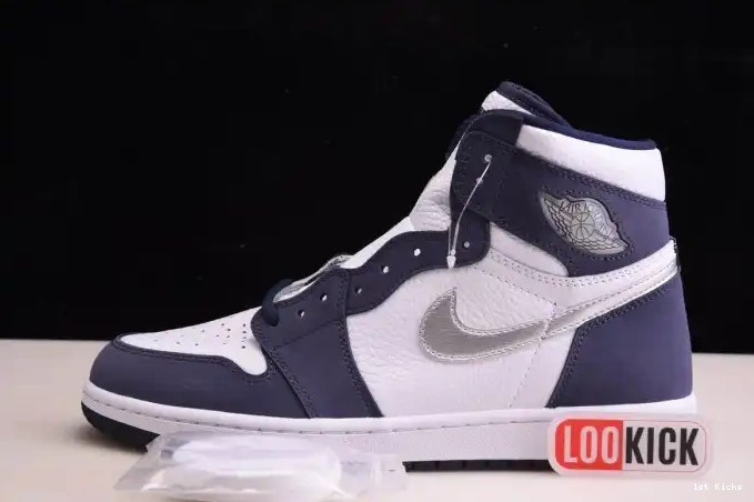1 DC1788-100 (2020) AIR Retro High Navy Jordan Midnight 0616